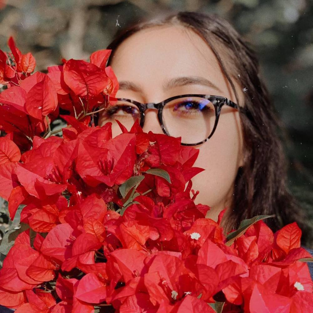 Meet your Posher, Gabriella